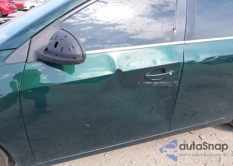 2015 Chevrolet Cruze 1Lt Auto z USA, uszkodzony, nr VIN 1G1PC5SB9F7177124